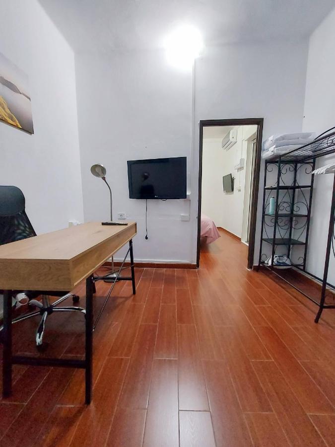 特罗尔Casa Rebeca公寓 外观 照片
